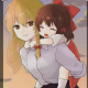 レイマリ１回