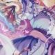 幽々子様のまんがたいぴんぐ