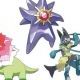 ポケモンGOに登場してほしいポケモン
