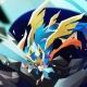 ポケモンの特性タイピング