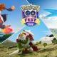 ポケモンＧＯメガフィナーレで登場するポケモン
