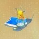 ポケモンGOのリモート交換