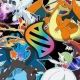 メガシンカポケモンタイピング