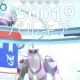 ポケモンGOパルキア対策ポケモンタイピング