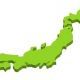 県庁所在地を覚えよう