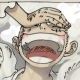 ONEPIECE麦わら一味タイピング
