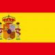 サッカー　スペイン代表タイピング