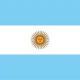 サッカー　アルゼンチン代表タイピング