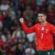 サッカー　ポルトガル代表タイピング