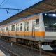 中央線全駅名（東京～大月）
