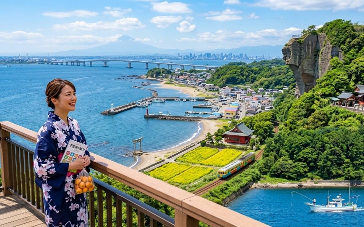 背景