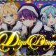 Diga Dingara～ディガ・ディンガラ～