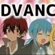 ADVANCE/ぷりだむ