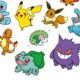 ポケモンタイピング