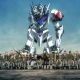 鉄血ガンダムフレームタイピング