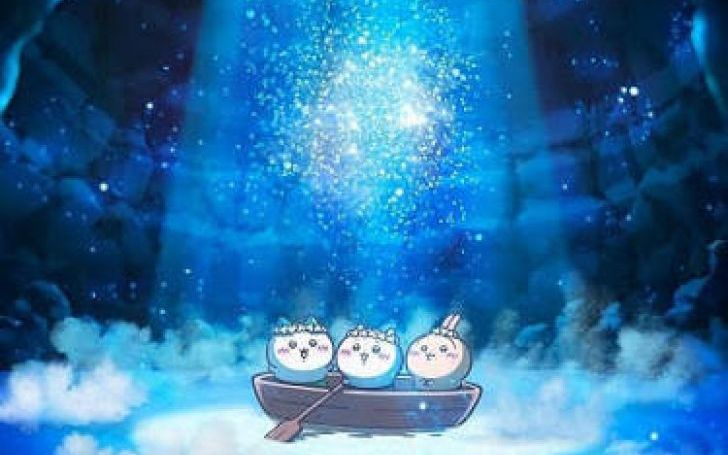 背景