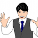 勉強してくだいタイピング