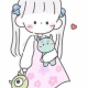 「こ」1回!!