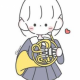 「はかたのしお」タイピング!!