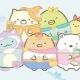 すみっコぐらしタイピング第５弾！