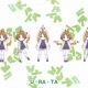 U・RA・TA／うらたぬき