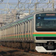 東海道線乗り通し（東京〜静岡編）