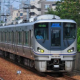 東海道線乗り通し（米原から神戸編）