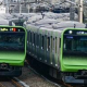 もしも山手線に快速があったら