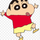 しんちゃんの名言クイズ