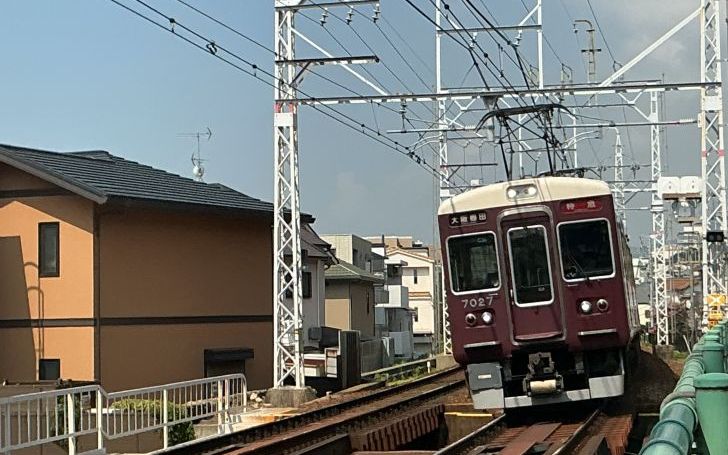 背景