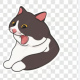 旦那猫