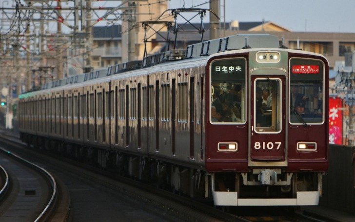 背景