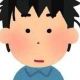 髪の毛