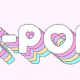 kpop好きなら全部知ってる！タイピング