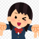 ギャル語タイピング！