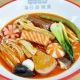 麻辣湯、一回