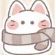 ねこさん1回