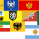 国家タイピング