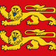 ノルマンディー公国一回！