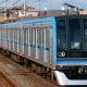 東西線（中野から西船橋まで）タイピング！