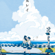 少女レイ！