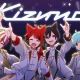Kizuna　サビのみ