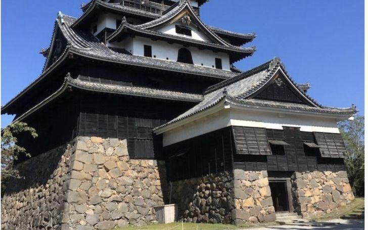 背景