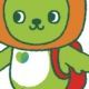 長野柿タイピング