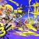 スプラトゥーンのキャラを1回打て！
