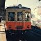 茨城の廃止路線No.２(筑波鉄道)のタイピング