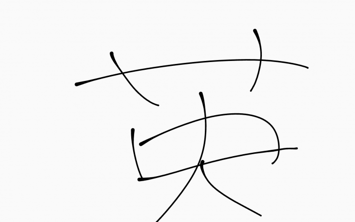 背景