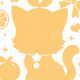 みかん　一回打て!