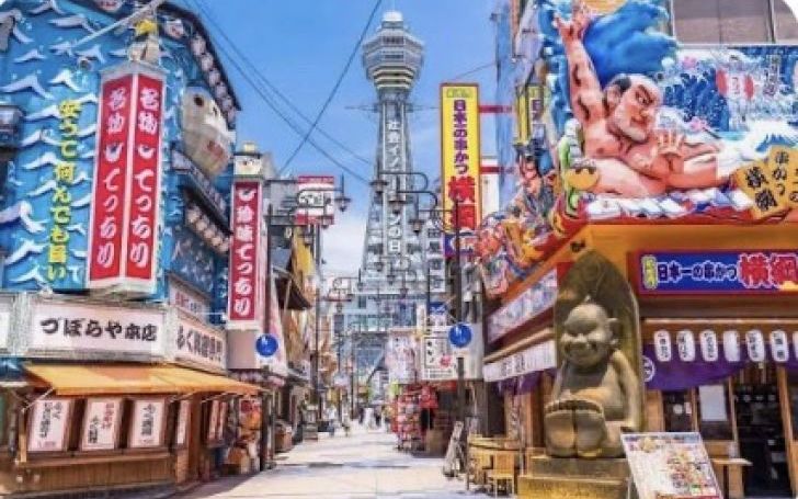 背景