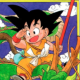 ドラゴンボールタイピング